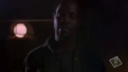 2004 Top Horror Icons Detective David Tapp