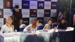 2NE1 greets fans in Myanamr