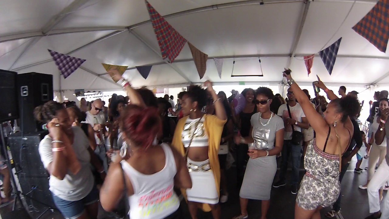 F.A.T.U at Kwaku