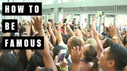 The Audience-Building Secrets Of Top YouTube Stars