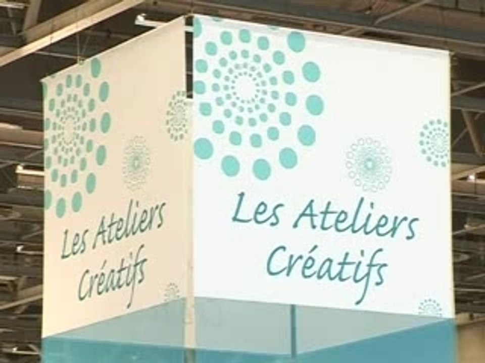 Foire de Paris 2007