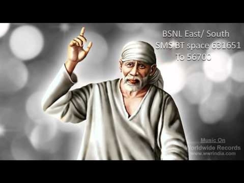 Aum Shree Sai