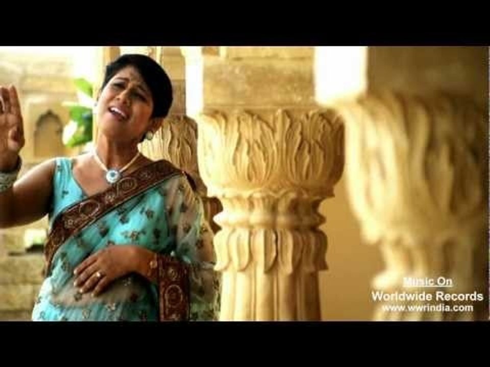 Rang Do by Tanuja Nafde & Hariharan