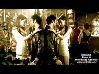 U Drive Me Crazy - DESI FUNK By HARRY ANAND