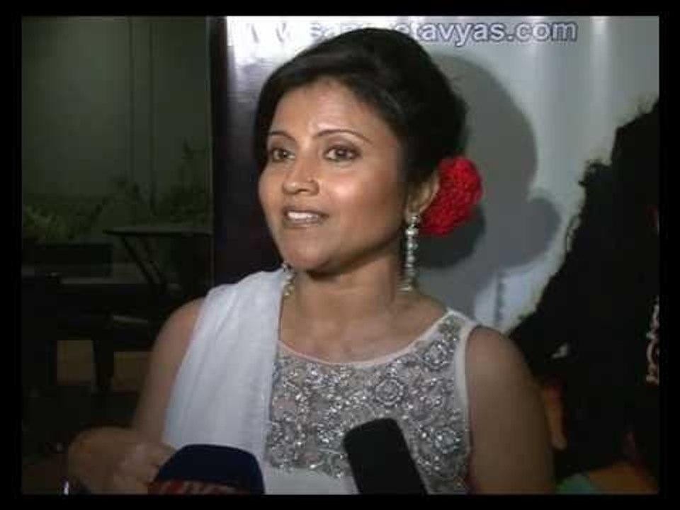 Vashu Bhagnani at the launch of Sangeeta Vyas album Jee Liya Jaaye -part-2
