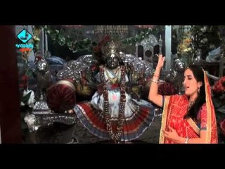 Jago Jagdamba Prabhati | Jago Jagdamba Ambaji