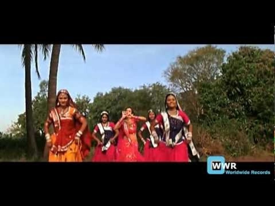 Sahiba - Mara Rudiye Rangana Tame Saajana