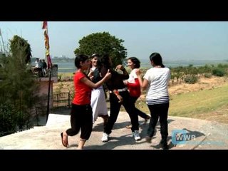 Aankhnaye Matke Haiyu Maru - Mota Ghare Maru Sasariyu