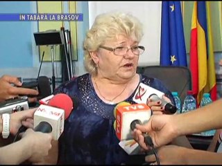 STIRI LOCALE BRASOV 4 AUGUST 2014