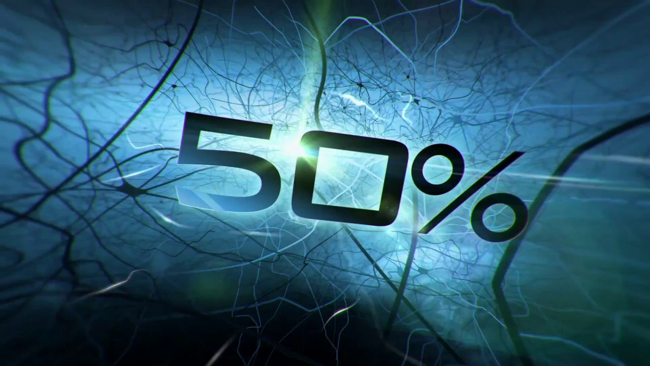 LUCY - Making of "Et si c'était vrai" [VOST|HD1080p]