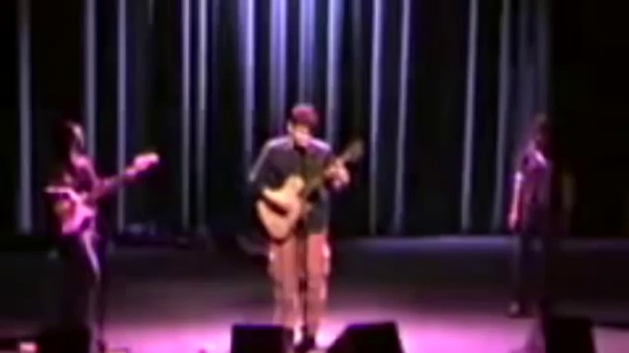 John Mayer - Live from the Gothic Theatre, Denver, March 9, 2000 (FULL CONCERT).
