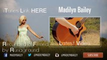 Rude Magic! - Madilyn Bailey ft Flula (Ukulele Version) on iTunes & Spotify.