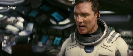 Interstellar - Tercer Tráiler Español HD [1080p]