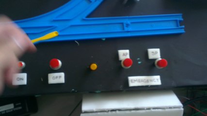 [EK404] Mechatronic Systems Design - Group Project