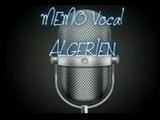 Algerie MeMo vocal ALgerien djezzy By AKR@M GuimiS TiB & RyM NiNa Didji