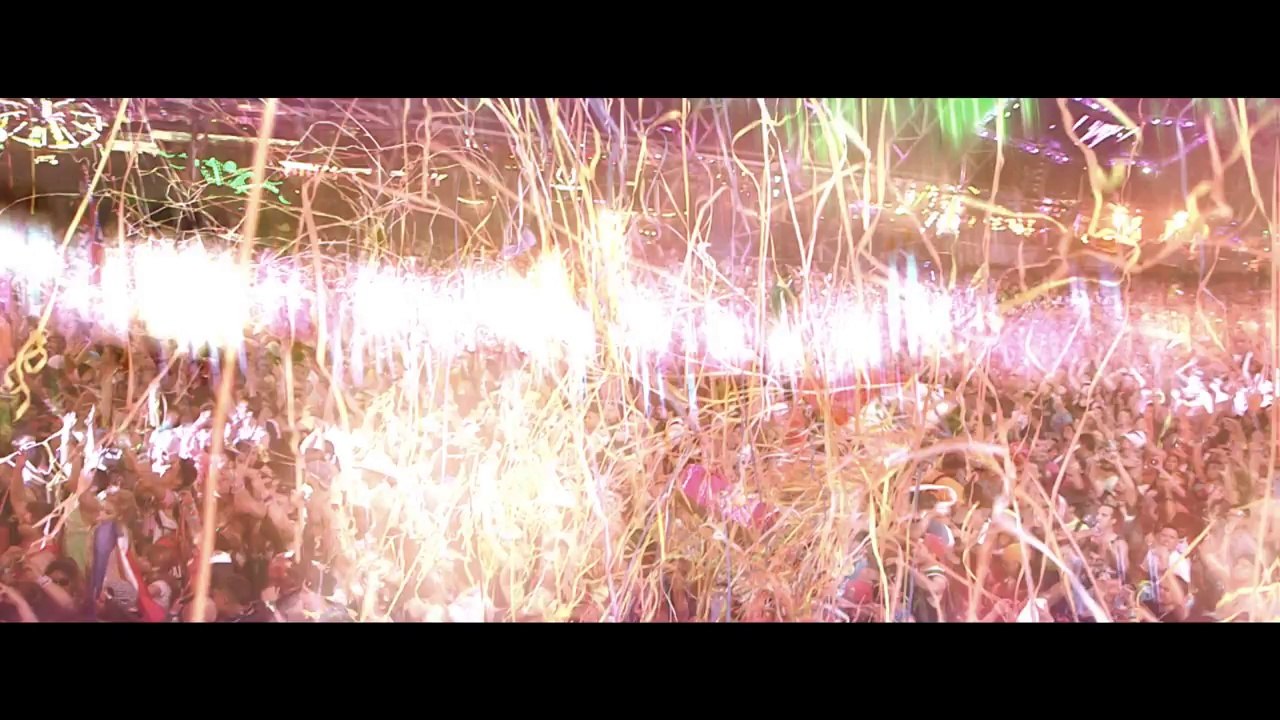 R3hab & VINAI - How We Party (Official Music Video).