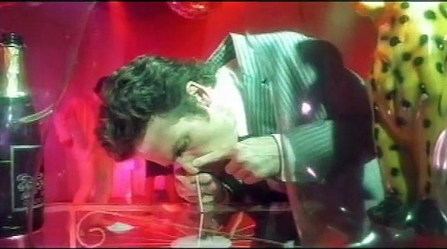 The Champagne Club (2002) - (Horror, Drama)