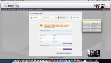 RENOVAÇÃO JUNIOR MULTINIVEL TELEXFREE