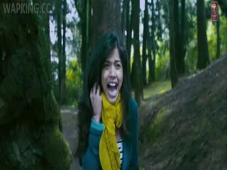 Creature 3D (Thatrical Tralier)