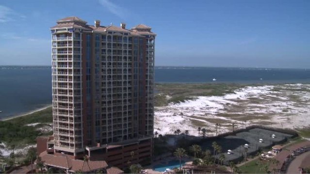 Portofino Island Resort & Spa, Pensacola Beach