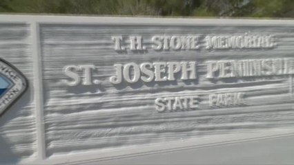 Port St. Joe & Mexico Beach