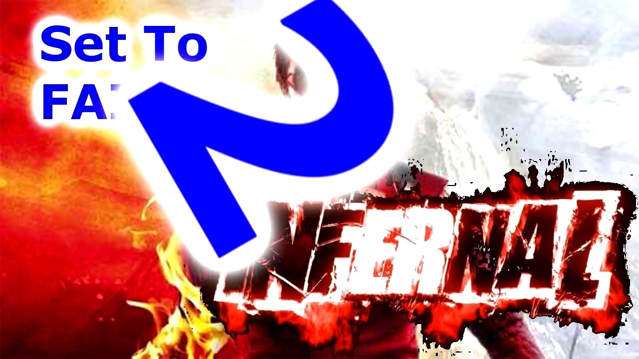 Set To FAIL: Infernal 2