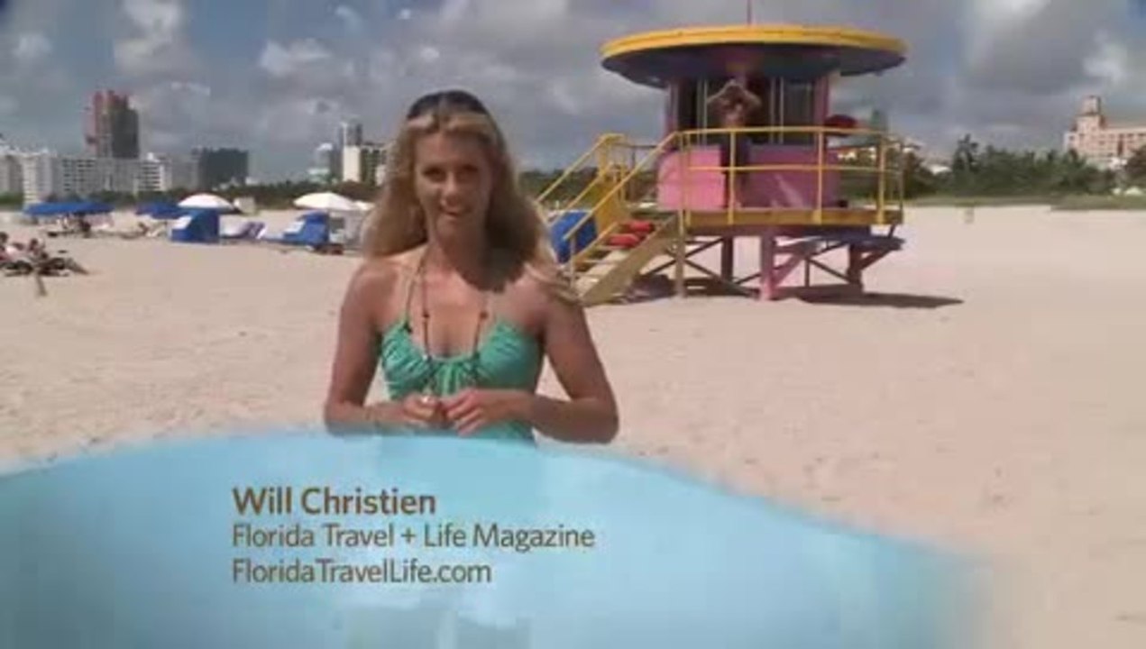 Miami Overview