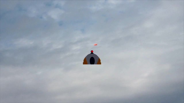 Gun Nuts Video: How to Make a Straightaway Shot