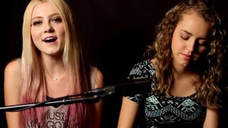 Love Somebody - Maroon 5 - Skylar Dayne & Alexi Blue - Official Cover Music Video - On iTunes.