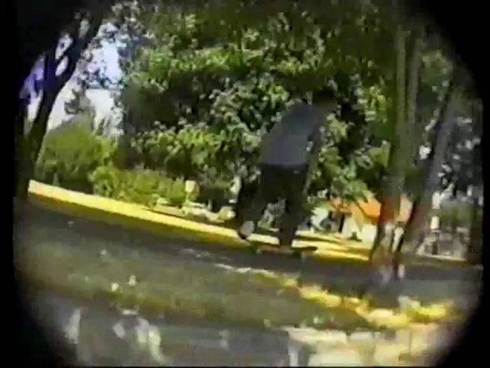 Union Wheel Co - Hurt Yourself