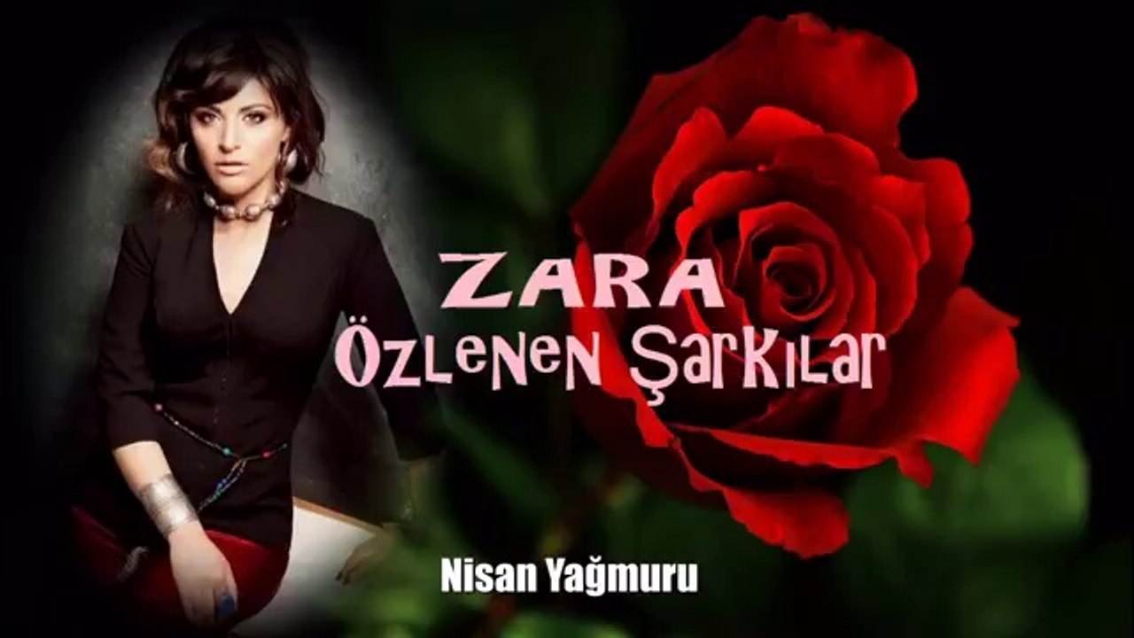 Zara _Özlenen Sarkılar_Full_Album_Dinle_HD
