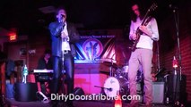 'Roadhouse Blues' Performed By The Dirty Doors Tribute Band.