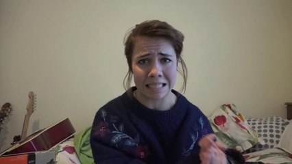 ~~FIVE VERY IMPORTANT THINGS~~.