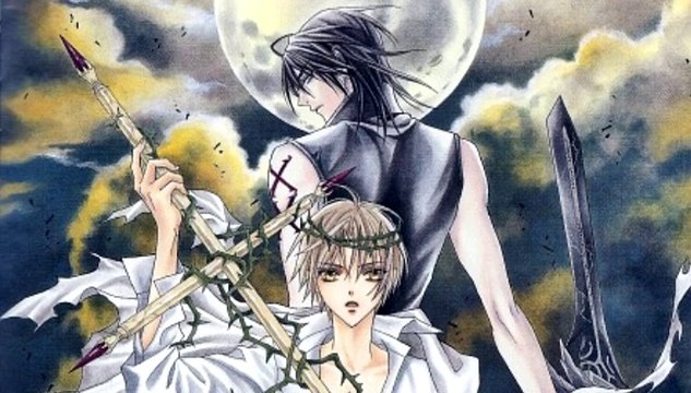 Uragiri ga Boku no Namae wo Shitteiru Opening 1 und 2 Full version