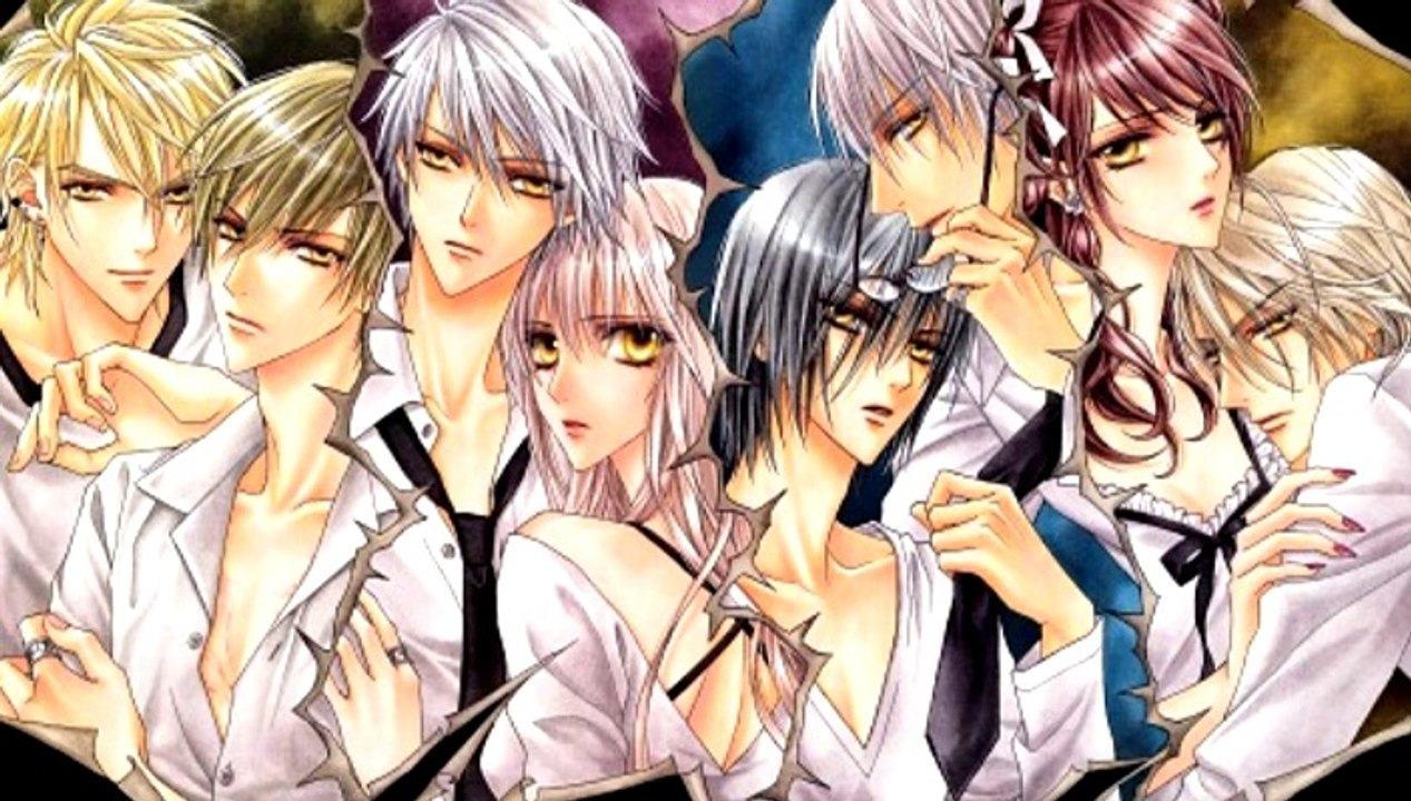 Uragiri ga Boku no Namae wo Shitteiru Ending 1 und 2 Full version