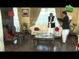 Hum Sab Umeed Say Hain-04 Aug 2014 (B-Ads Jamhoor Chai)