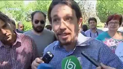 El PP aventaja al PSOE en 9 puntos y Podemos se sitúa como tercera fuerza