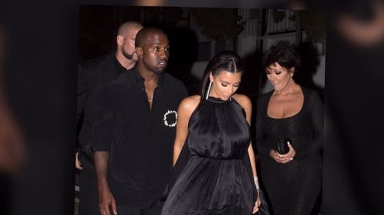 Kimye sind seit mehr als 72 Tagen verheiratet