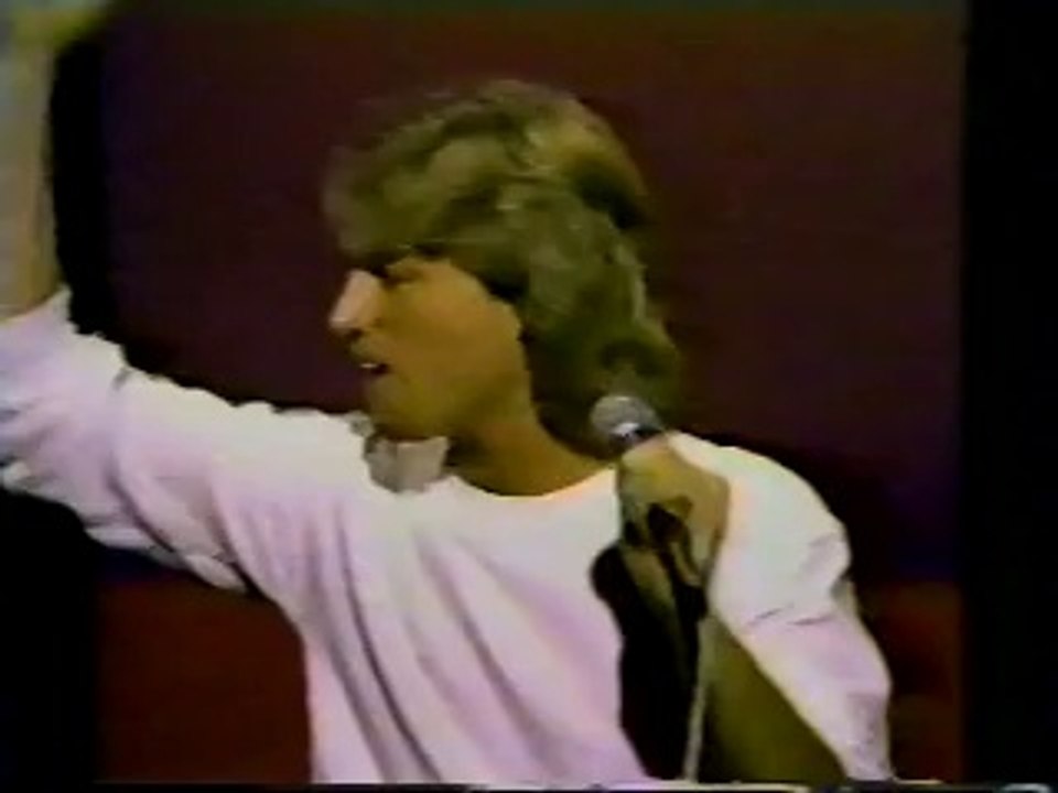 Andy Gibb - Shadow Dancing