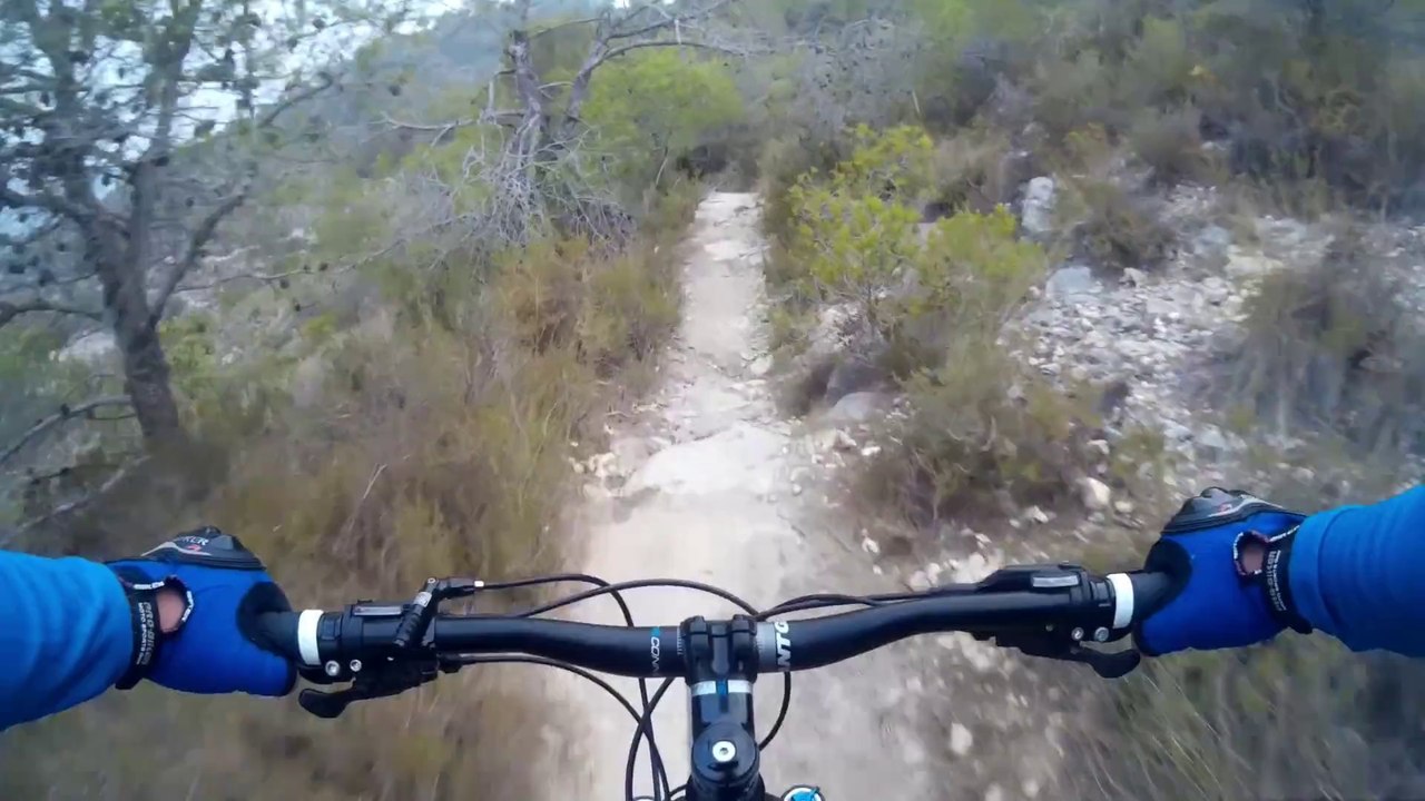 Senda del Estepar