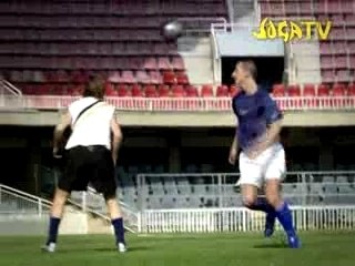 C.ronaldo