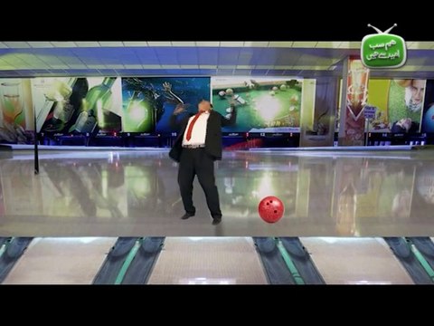 Hum Sab Umeed Say Hain-04 Aug 2014 (Aik Din Drama Malik k Sath)