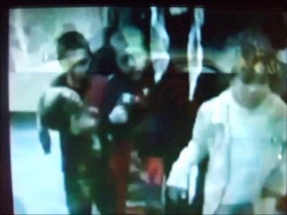 Why is This Girl Crying? Educate Yourself.. Many Links...