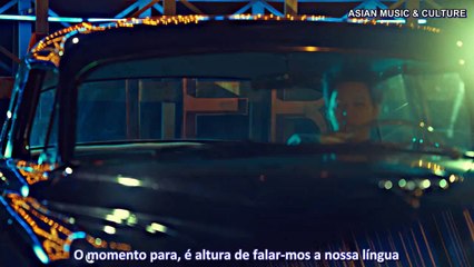 ★ JYJ - Back Seat [Legendado em PT-PT]