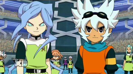 InazumaBest] Inazuma Eleven GO Galaxy 01 Legendado - Vídeo Dailymotion