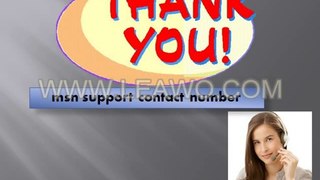 MSN password recovery |1-877-225-1288| MSN Technical Support help