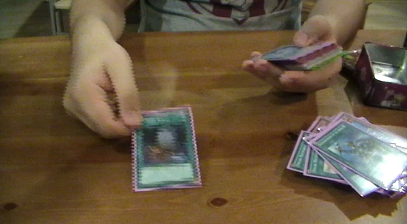Tuğrul's Puresworn Deck Profile August 2014 İstanbul Locals