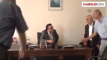 Cumhurbaşkanlığı seçimine doğru - CHP İzmir Milletvekilli Oyan -