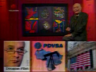 (Vídeo) José Vicente Hoy Los Confidenciales 03.08.2014