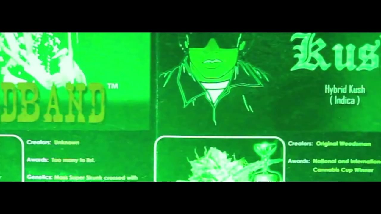 Xavier Wulf - Dont fuck around (prod. Lil Ugly Mane)